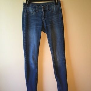 SO Dark Blue Jeans | Juniors 3 |